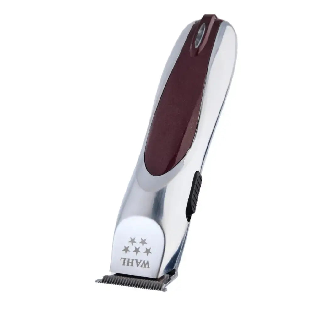 Wahl Align Li Cordless Professzionális Vezeték Nélküli Trimmer - Precíziós Trimmer Li-Ion Akkumulátorral és Ergonomikus