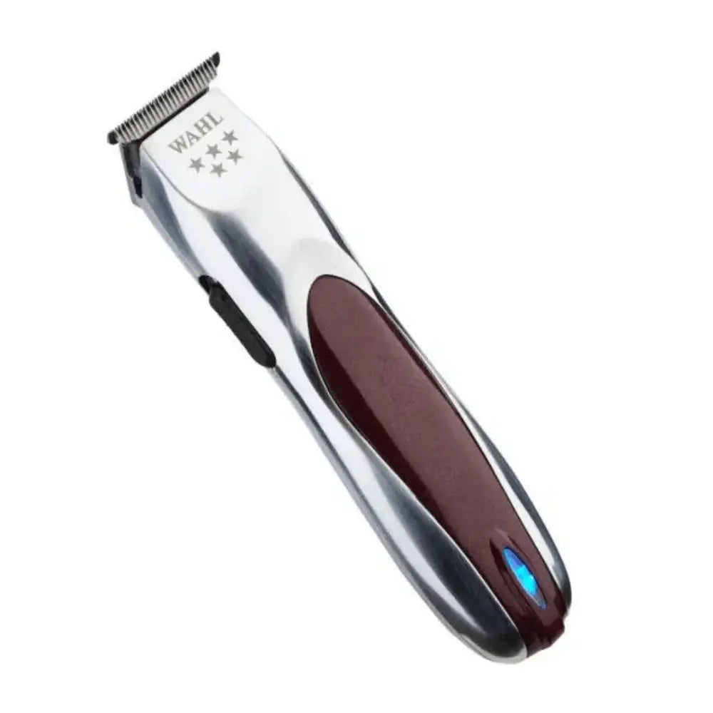 Wahl Align Li Cordless Professzionális Vezeték Nélküli Trimmer - Precíziós Trimmer Li-Ion Akkumulátorral és Ergonomikus