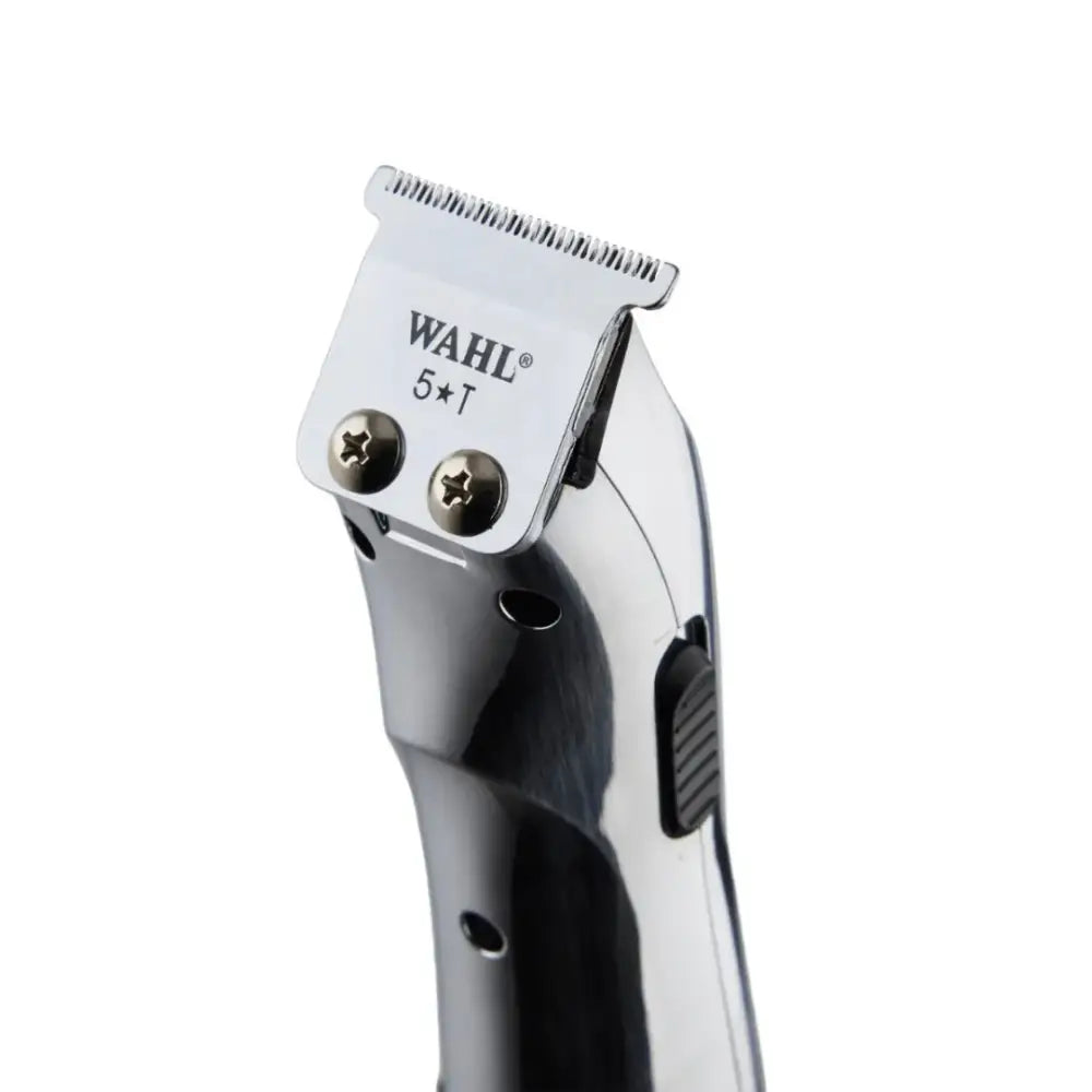 Wahl Align Li Cordless Professzionális Vezeték Nélküli Trimmer - Precíziós Trimmer Li-Ion Akkumulátorral és Ergonomikus