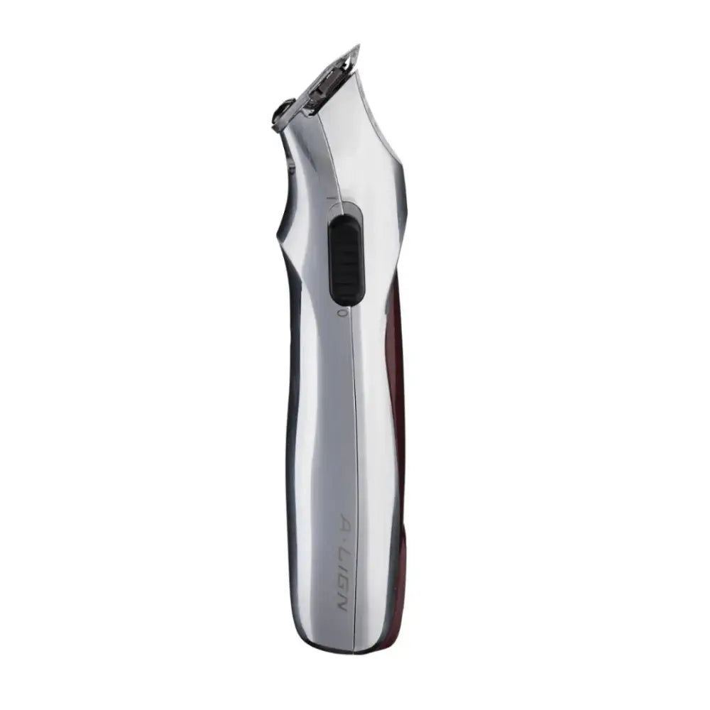 Wahl Align Li Cordless Professzionális Vezeték Nélküli Trimmer - Precíziós Trimmer Li-Ion Akkumulátorral és Ergonomikus