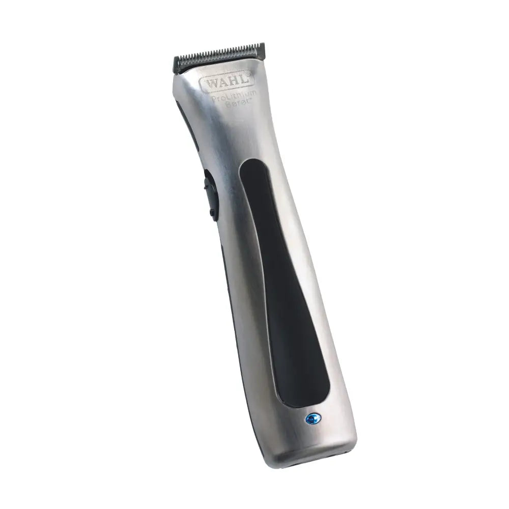 Wahl Beret – Professzionális Kontúrvágó Gép Vezetékes/Vezeték Nélküli Használattal Cserélhető Pengékkel és Hatékony