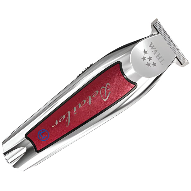 Wahl Detailer LI Cordless Mașină De Contur Fară Cablu