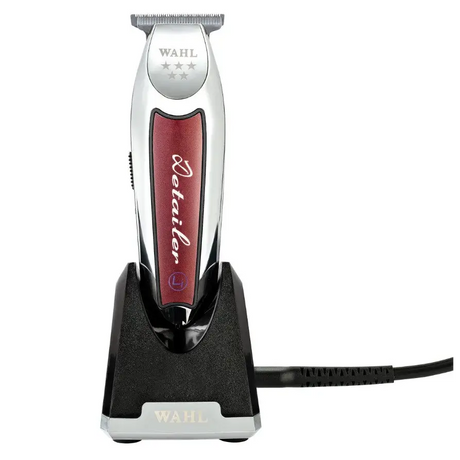 Wahl Detailer LI Cordless Professzionális Vezeték Nélküli Kontúrvágó Gép - Erőteljes forgómotor - Gépek