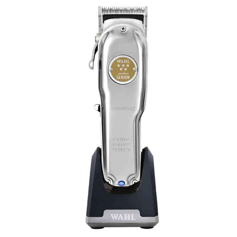 Wahl Mașină De Tuns Senior Cordless Metal