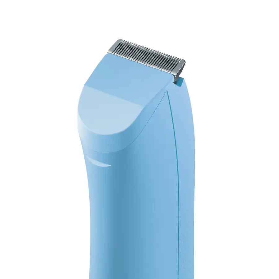 Wahl Peanut Li – Aparat de Contur Profesional Compact și Puternic cu Încărcare USB-C și Motor de 7.000 RPM - Aparatură