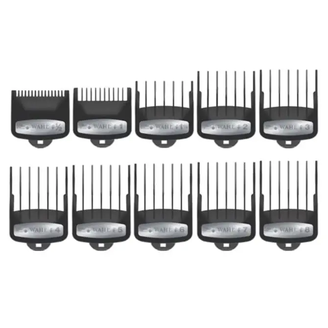 Wahl Premium Set inaltatoare 10 buc