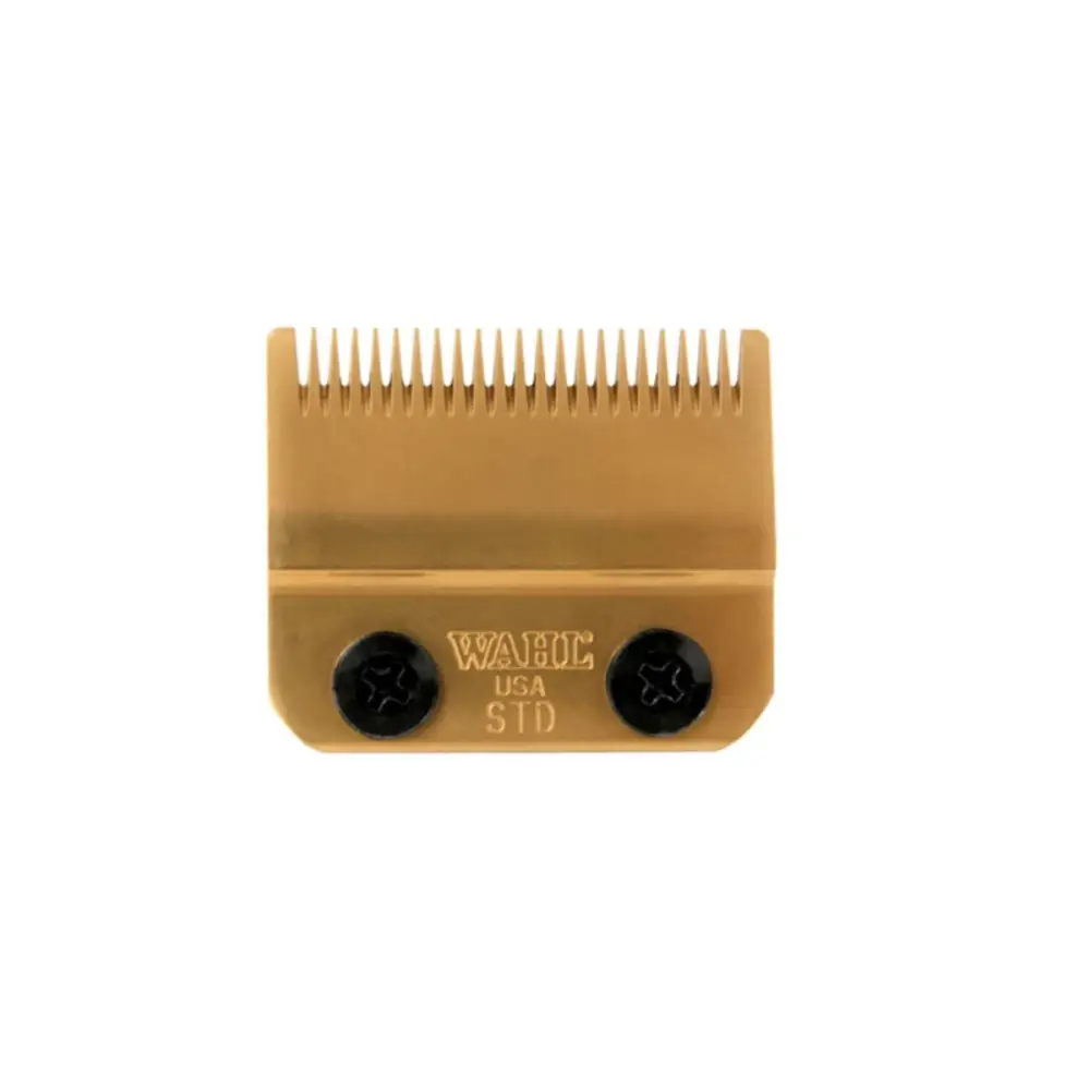 Wahl Set Cutite Magic Clip Gold Cordless