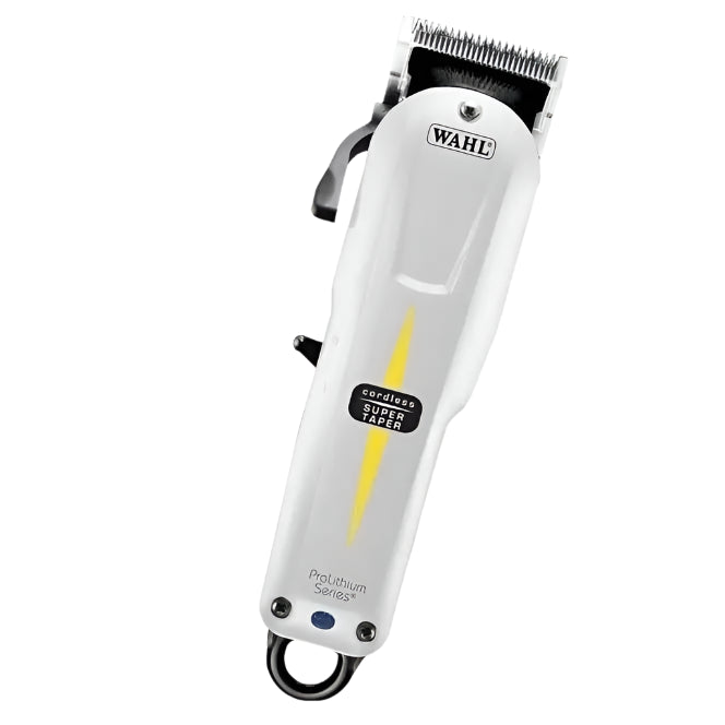 Wahl Super Taper Cordless