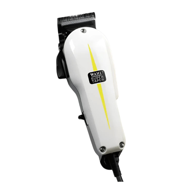 Wahl Super Taper Mașină De Tuns Cu Cablu