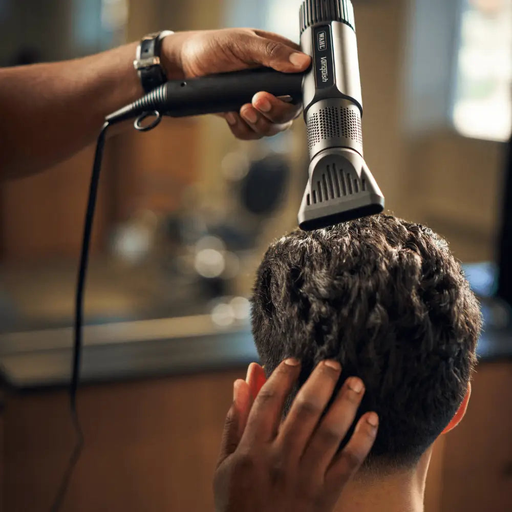 Wahl Uscător de Păr Vanquish Digital