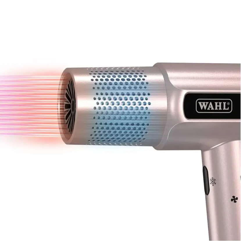 Wahl Vanquish Digital Professzionális Hajszárító - Gépek