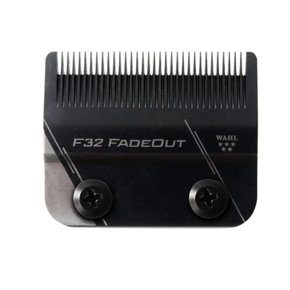 Wahl Vapor F32 Fadeout Vágófej – Ultra-Finom Precizitás és Tökéletes Kontúrok a Professzionális Fade Frizurákhoz - Gépek