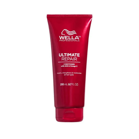 Wella Professionals Ultimate Repair hajbalzsam sérült hajra