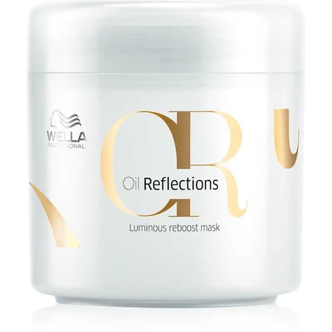 Wella Professionals Oil Reflections Luminous Reboost Hajpakolás
