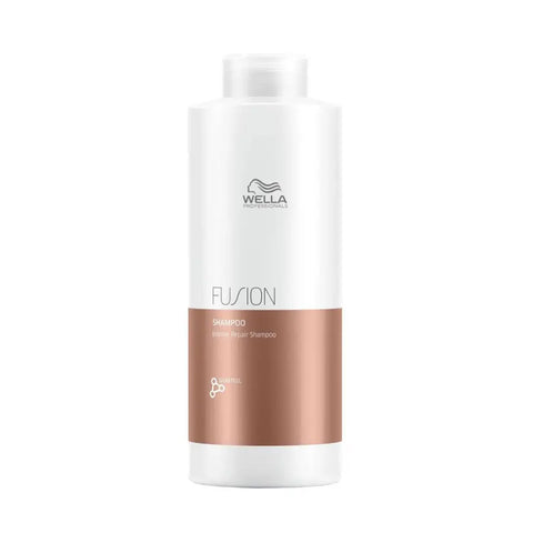 Wella Professionals Fusion Intense Repair Sampon