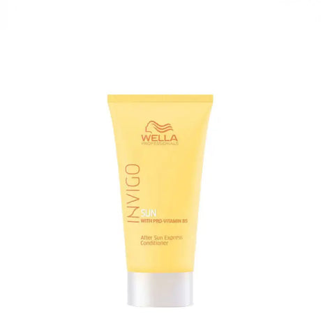 Wella Professionals Invigo Sun Balsam de Păr 30ml