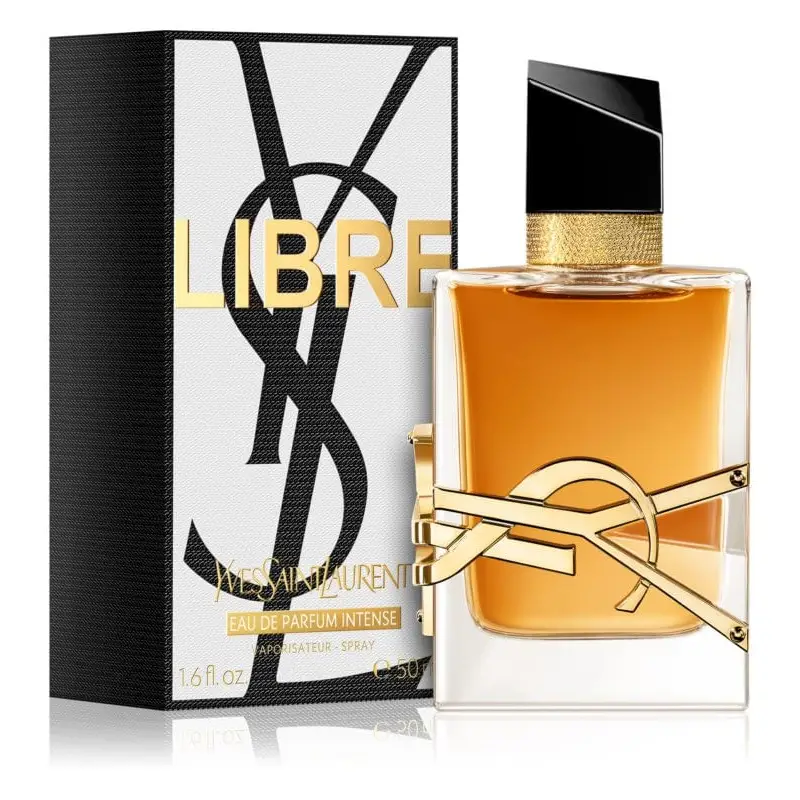 Yves Saint Laurent Libre Intense 50ml