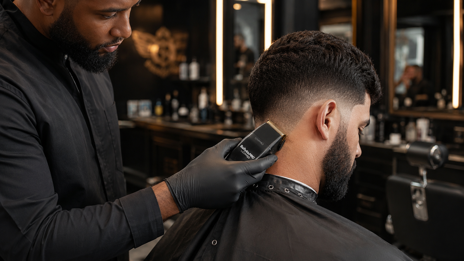 Shaver Profesional: Ce Este, Cu Ce Diferă de Mașina de Tuns și Cum îl Alegi