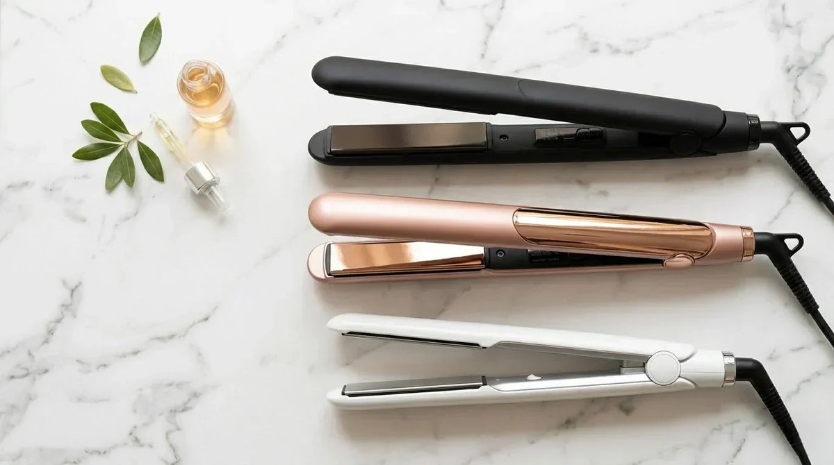 Placă de Păr Profesională: Cum Alegi între BaByliss PRO, GHD și Remington în 2026?