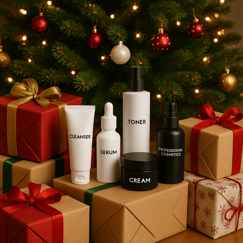 Cum sa alegi cadoul de Craciun potrivit - Ghid ProBeauty 2025