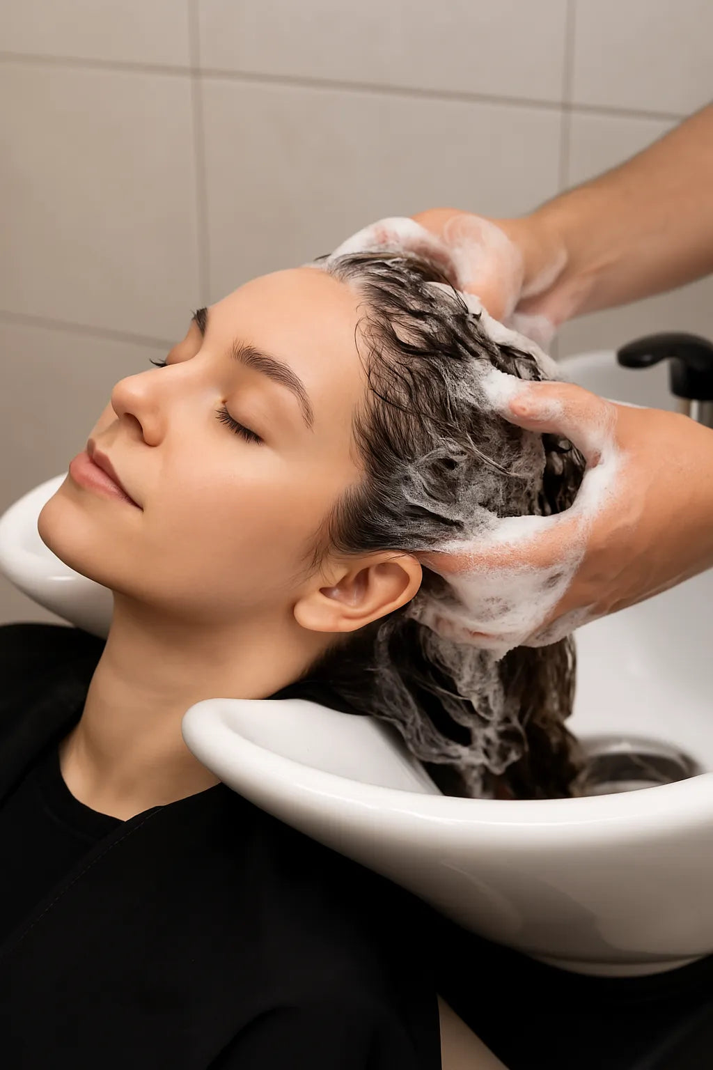 Secretul unui păr sănătos și strălucitor: Rutina ta ProBeauty