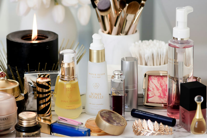 Cum alegi un magazin online de beauty profesional: 8 Criterii de verificat înainte să comanzi