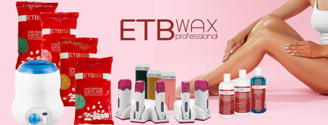 ETB Wax