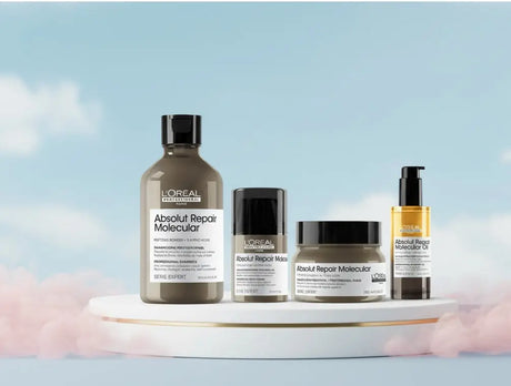 Absolut Repair Molecular