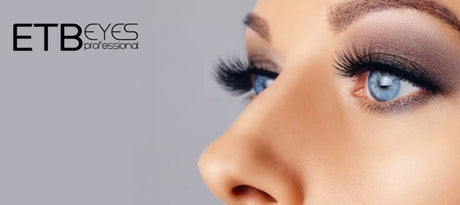 ETB Eyes