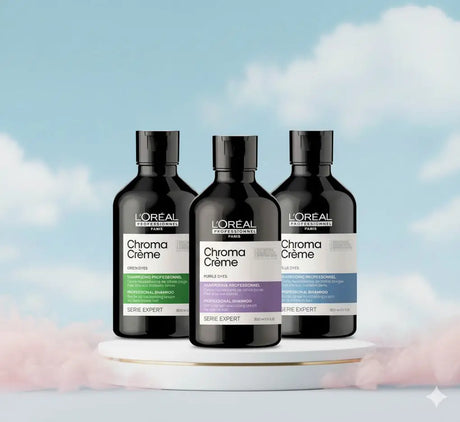 Chroma Creme