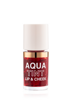 Topface Aqua Tint Ajak- és arcszínező tint 10 ml