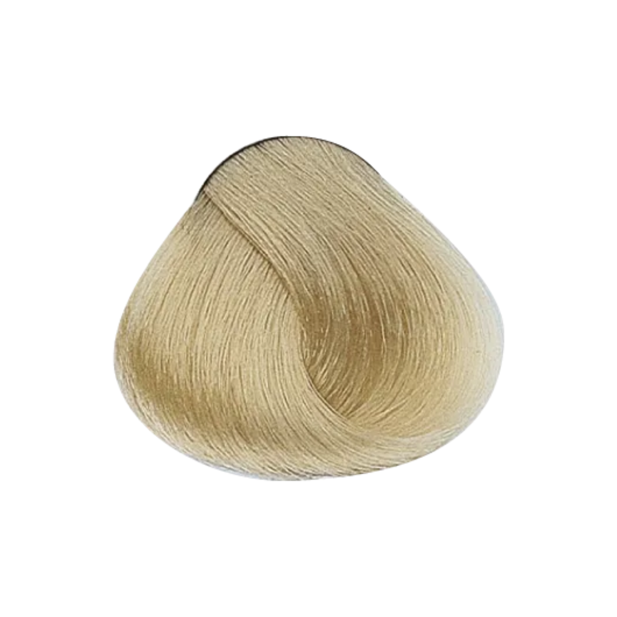 Yellow Professional Color Cream Tartós Hajfesték 100ml Élénk Szín és Hidratálás Argánolajjal