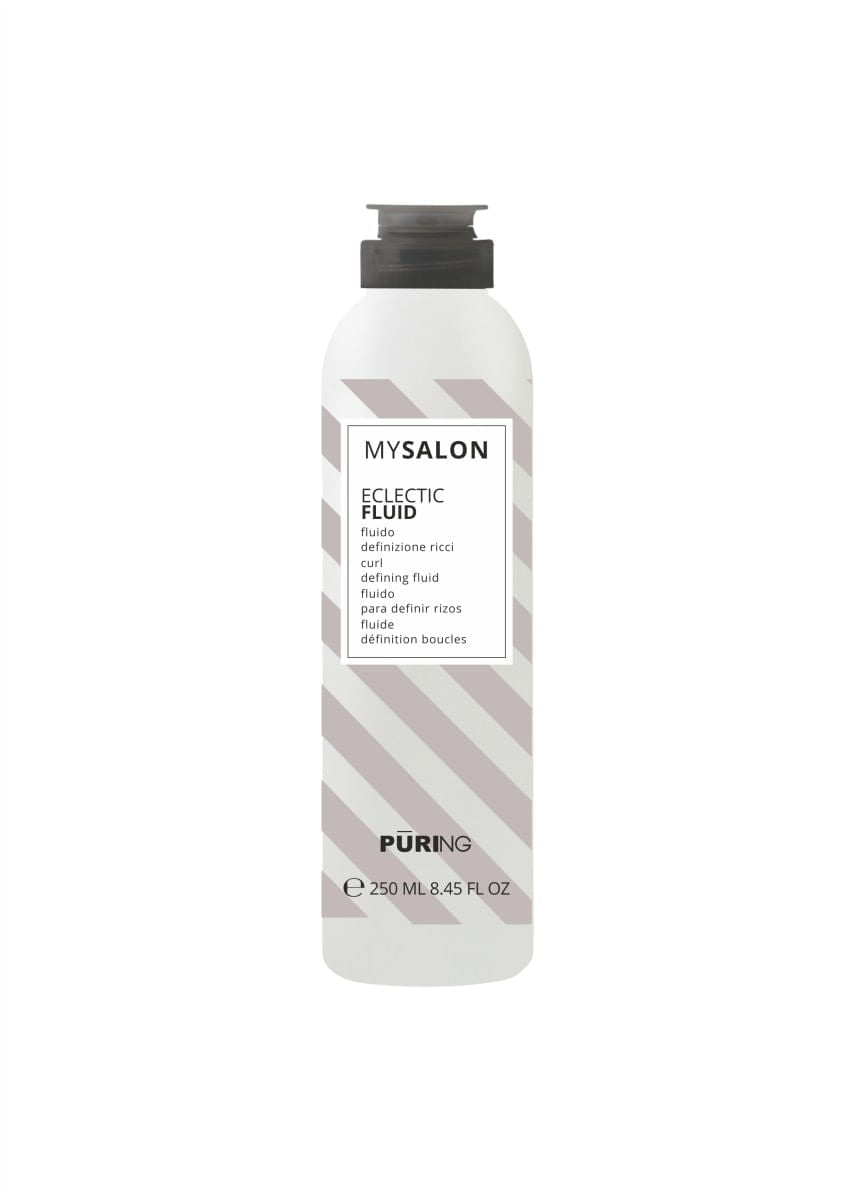 Puring My Eclectic Fluid Pentru Bucle 250ml