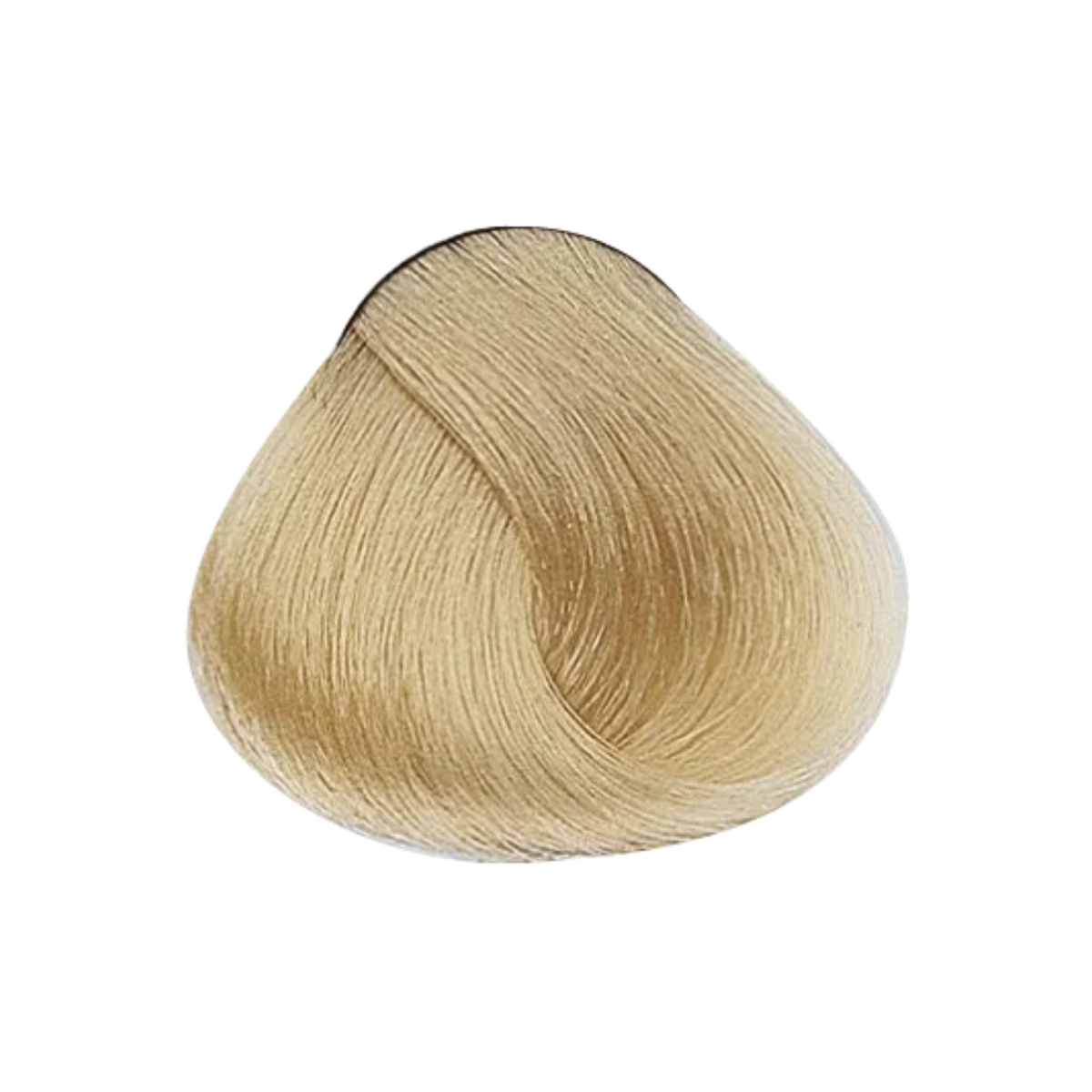 Yellow Professional Color Cream Tartós Hajfesték 100ml Élénk Szín és Hidratálás Argánolajjal