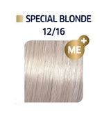 Wella Koleston Perfect ME+ Tartós Hajfesték 60ml