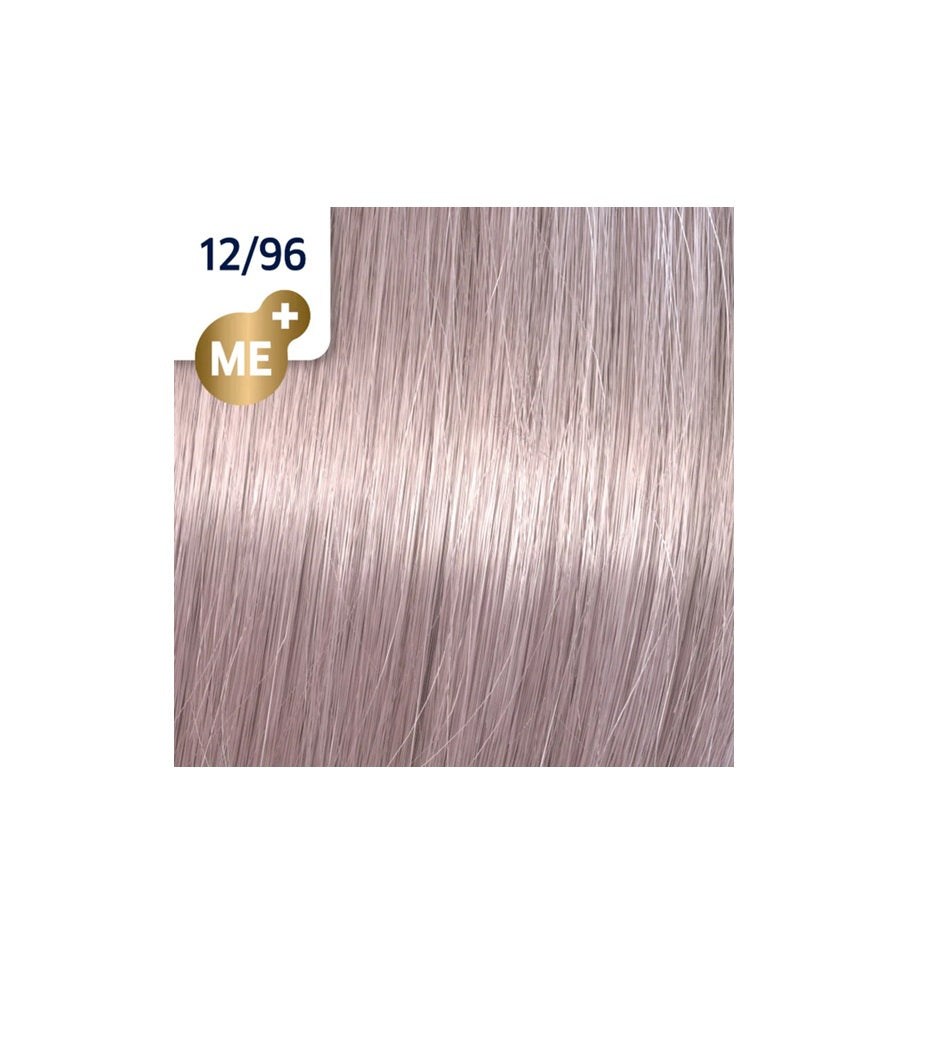 Wella Koleston Perfect ME+ Tartós Hajfesték 60ml