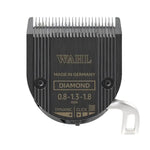 Wahl Diamond Taper Lever Kés 46 mm