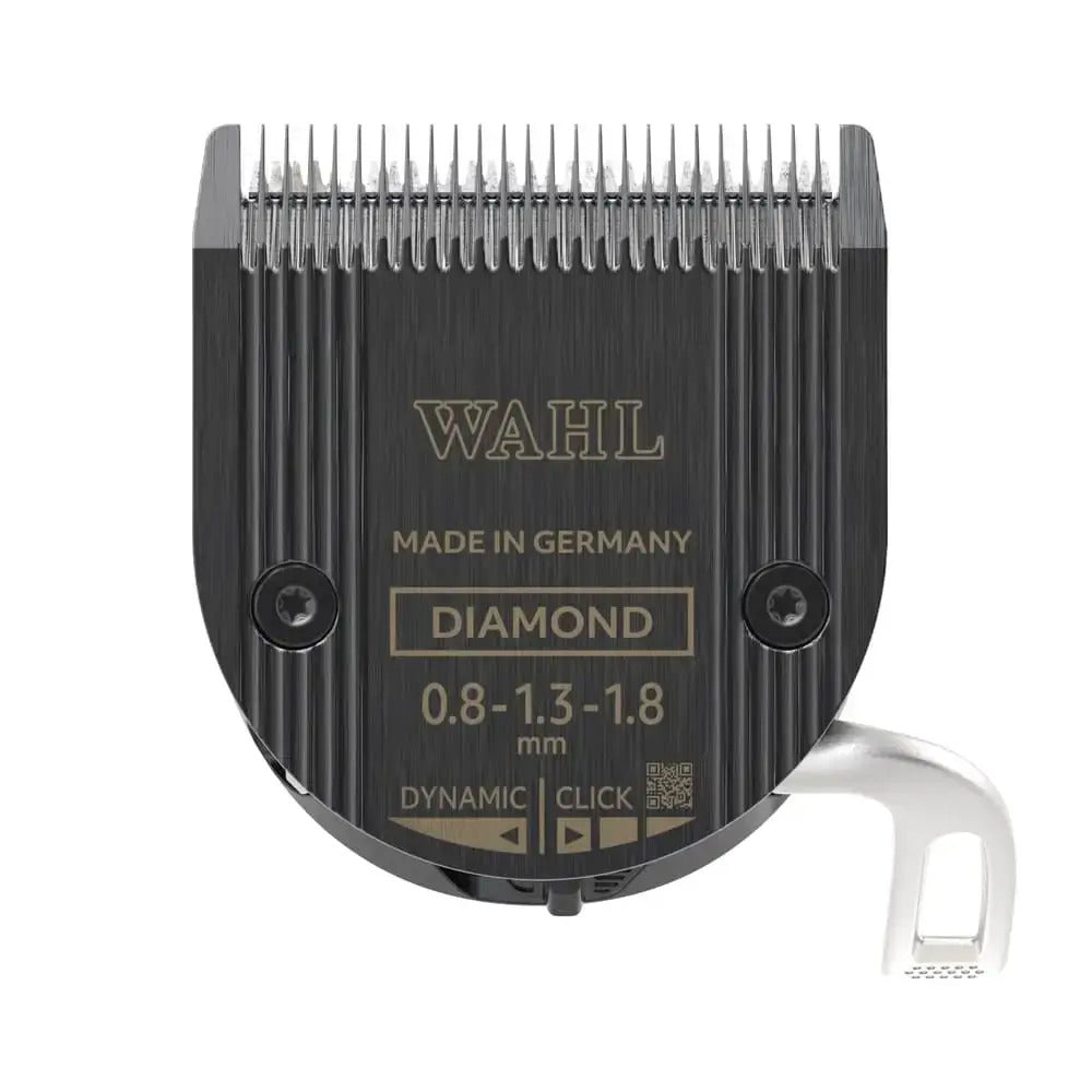 Wahl Diamond Taper Lever Kés 46 mm