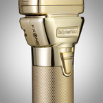BaByliss PRO FXONE All-Metal Dupla szitás borotva