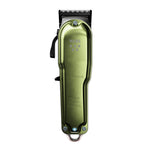Wahl 5 Star Legend+ Olive Green Hajvágó gép limitált kiadás