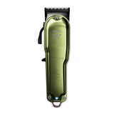 Wahl Legend+ Limited Edition - Professzionális Olívazöld Hajvágógép
