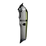 Wahl Legend+ Limited Edition - Professzionális Olívazöld Hajvágógép