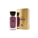 Capucci Oud Mirage Vanilla Elixir Unisex Parfüm 100ml