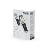 Wahl Launch Combo – professzionális vezeték nélküli hajvágógép és szakállvágó szett