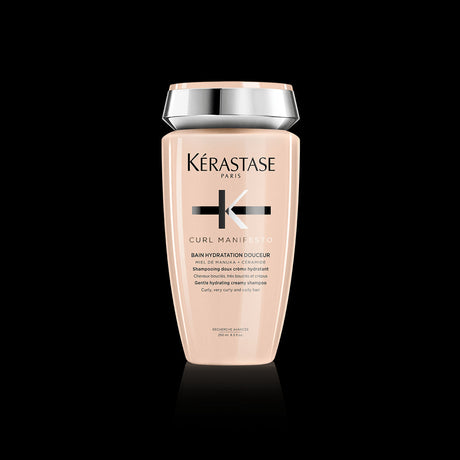 Kerastase Curl Manifesto Sampon 250ml