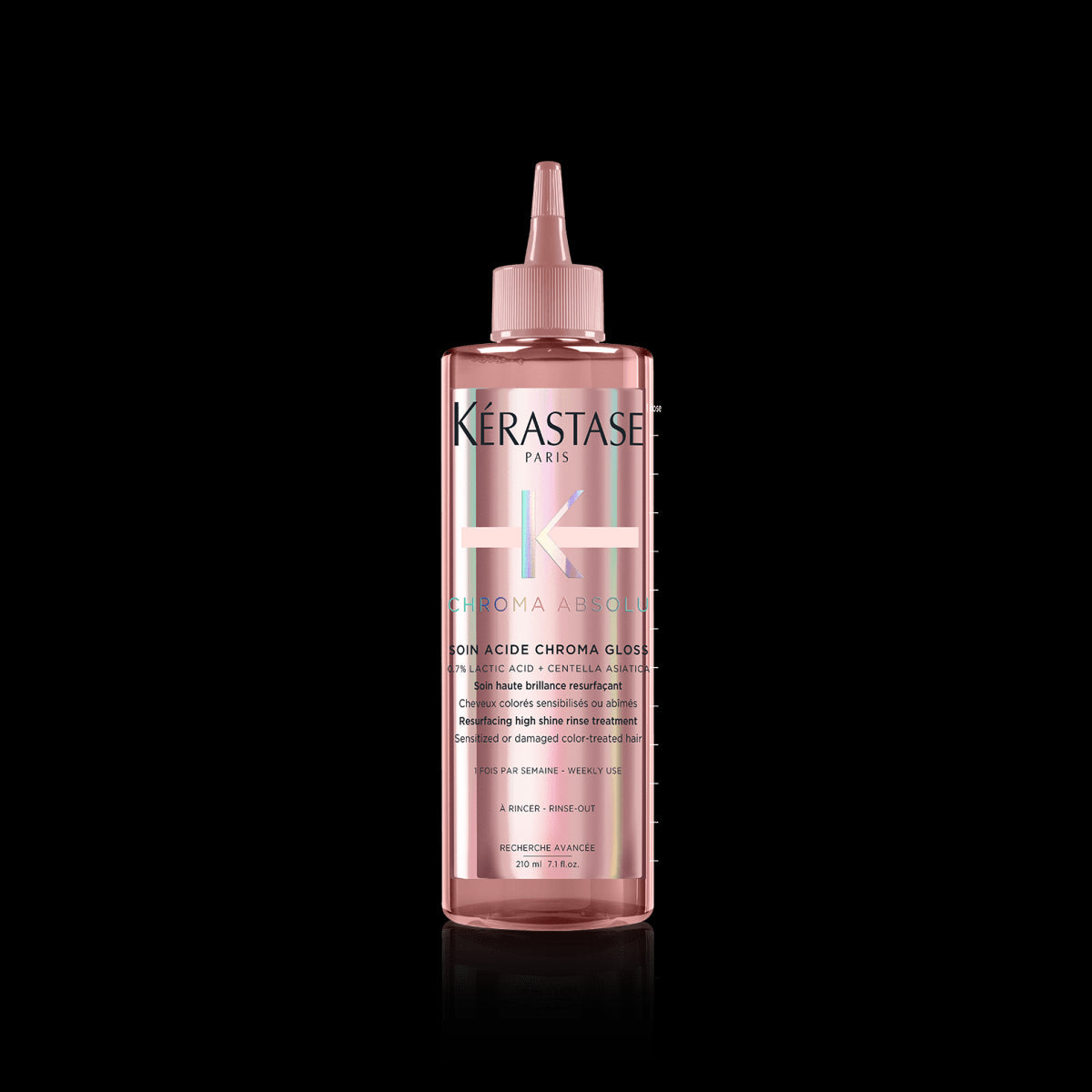 Kerastase Chroma Absolu Tratament Fluide Chroma Gloss 210ml