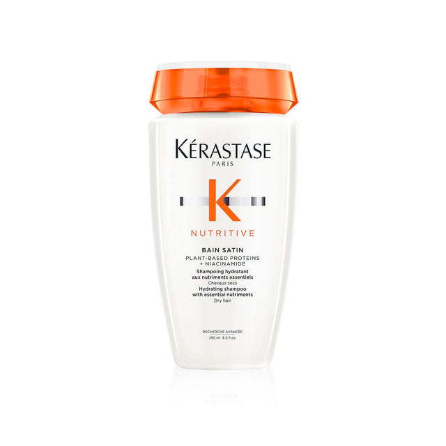 Kérastase Nutritive Bain Satin 1 Șampon Hidratant Pentru Păr Uscat