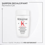 Kérastase Première Bain Décalcifiant Réparateur Sampon 80 ml