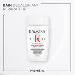 Kérastase Première Bain Décalcifiant Réparateur Sampon 80 ml