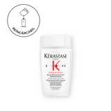 Kérastase Première Bain Décalcifiant Réparateur 80ml – Javító, vízkőoldó sampon sérült hajra